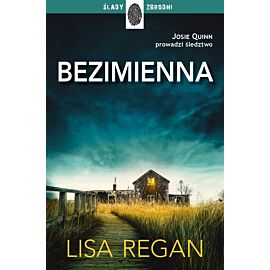 Bezimienna (e-book)