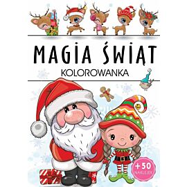 Magia Świąt