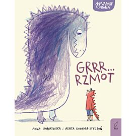 Annanasy i gagatki. Grzmot. Tom 2