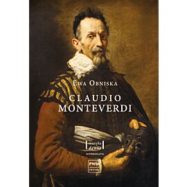 Claudio Monteverdi