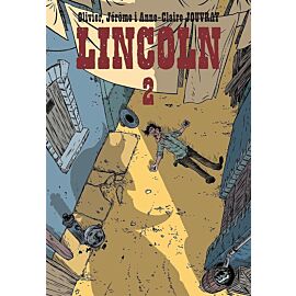 Lincoln - 02