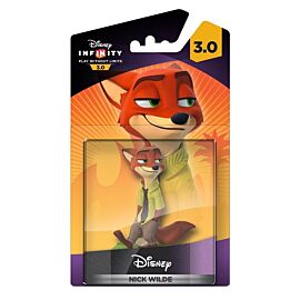 Disney Infinity 3.0: Figurka Nick Wilde