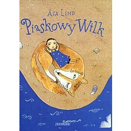 Piaskowy Wilk