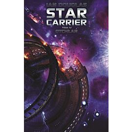 Star Carrier #4 - Otchłań