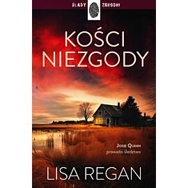 Kości niezgody (e-book)