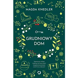 Grudniowy dom