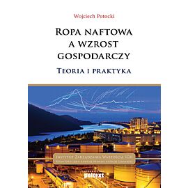 Ropa naftowa a wzrost gospodarczy