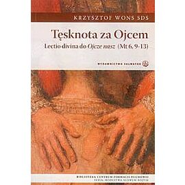 Tęsknota za ojcem