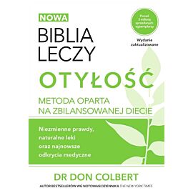 Otyłość. Biblia leczy