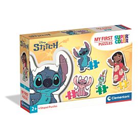 Moje pierwsze puzzle Stitch 20595