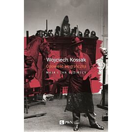 Wojciech Kossak