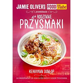 Jamie Oliver's Food Tube: Rodzinne przysmaki