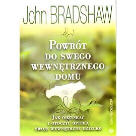 Powrót do swego wewnętrznego domu
