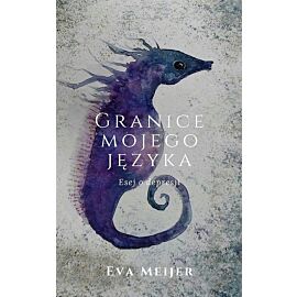 Granice mojego języka Esej o depresji