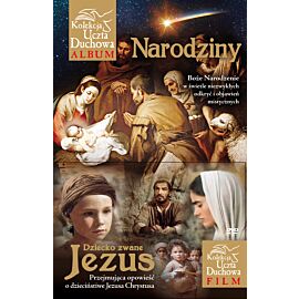 Narodziny, które zmieniły świat. Film: Dziecie zwane Jezus