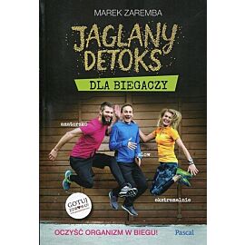 Jaglany detoks dla biegaczy