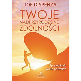 Twoje nadprzyrodzone zdolności sprawdź jak wiele potrafisz