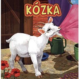 Kózka