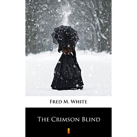 The Crimson Blind (e-book)