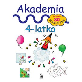 Akademia 4-latka