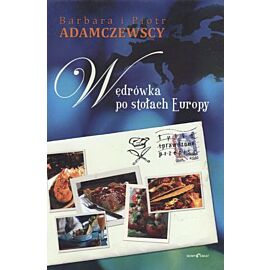 Wędrówka po stołach Europy