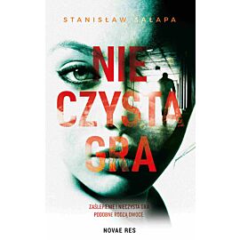 Nieczysta gra