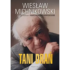 Tani drań (Duże Litery)
