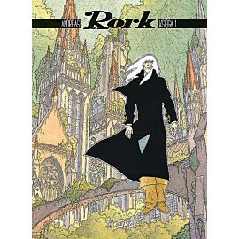 Rork - Księga 01 (wyd. 2022)