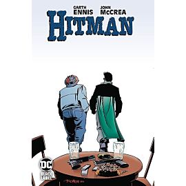 Hitman - wyd. zbiorcze - 05