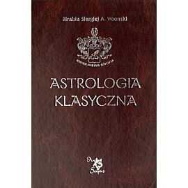 Astrologia klasyczna. Planety. Tom 6