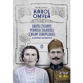 Krótki życiorys pewnego żołnierza z wojny europejskiej