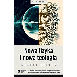 Nowa fizyka i nowa teologia (e-book)