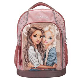 Plecak szkolny Top Model Dots 14009A