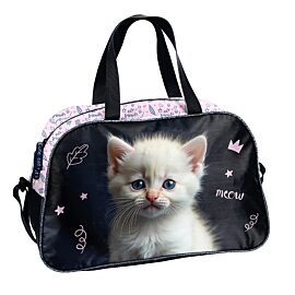 Torba sportowa White Kitty PP26CD-074