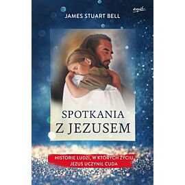Spotkania z Jezusem (e-book)