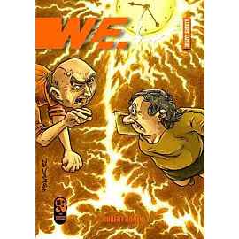 W.E. - zeszyt 6