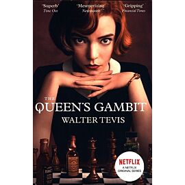 The Queen's Gambit