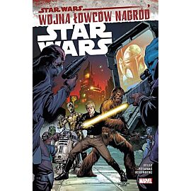 Star Wars - 03 - Wojna łowców nagród