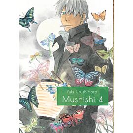 Mushishi - 04