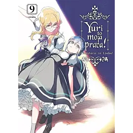Yuri to moja praca! - 09