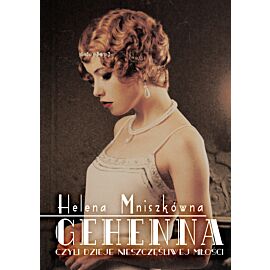 Gehenna, czyli dzieje nieszczęśliwej miłości (e-book)