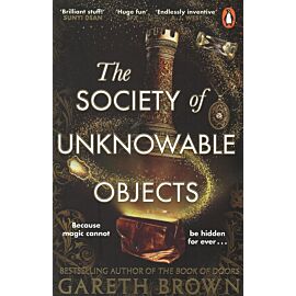 The Society of Unknowable Objects
