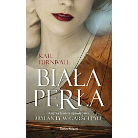 Biała perła
