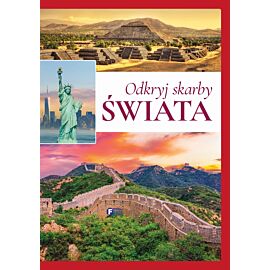 Odkryj skarby świata
