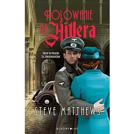Polowanie na Hitlera