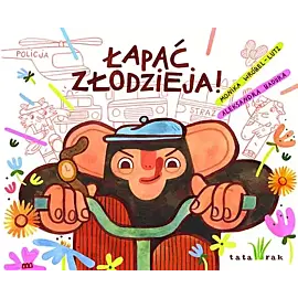 Łapać złodzieja