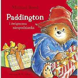 Paddington i świąteczna niespodzianka - wznowienie