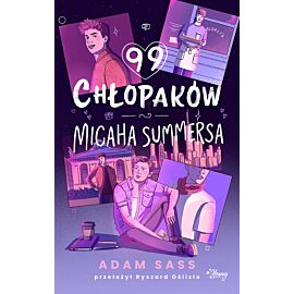 99 chłopaków Micaha Summersa