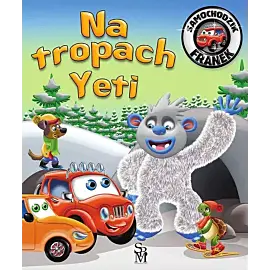 Samochodzik Franek. Na tropach Yeti