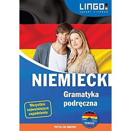Niemiecki. Gramatyka podręczna